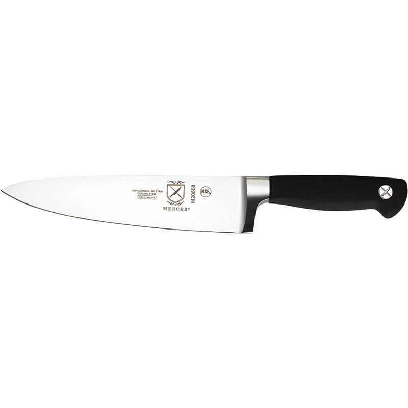 Mercer Culinary Genesis chef knife